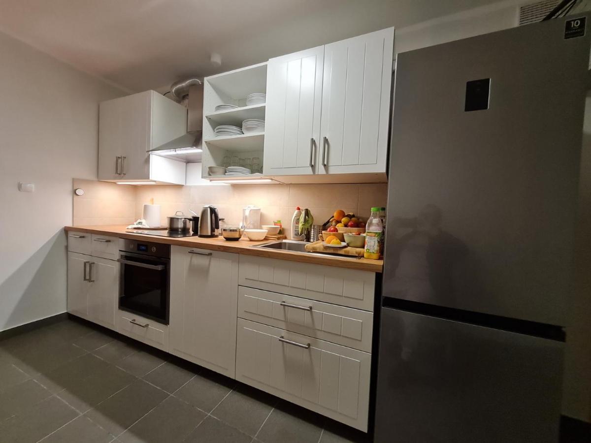 Bed and Breakfast Dom Na Bukowym Wzgorzu Wicko  Екстер'єр фото