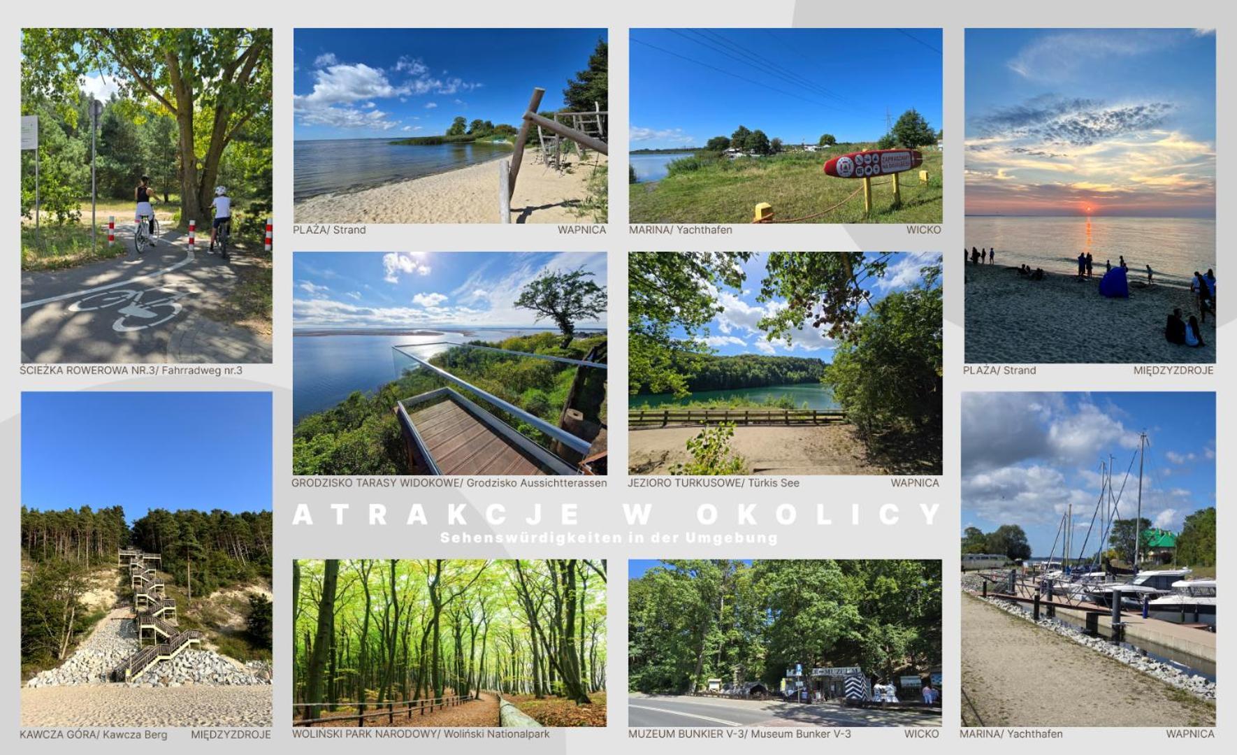 Bed and Breakfast Dom Na Bukowym Wzgorzu Wicko  Екстер'єр фото